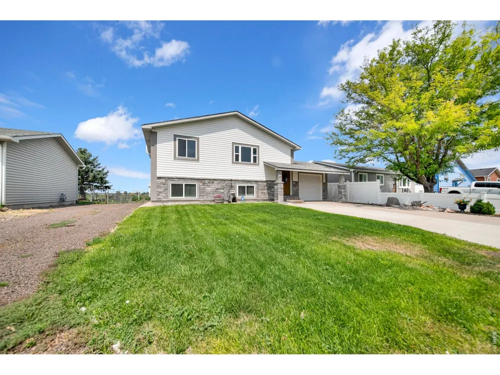 550 California Street Sterling, CO 80751