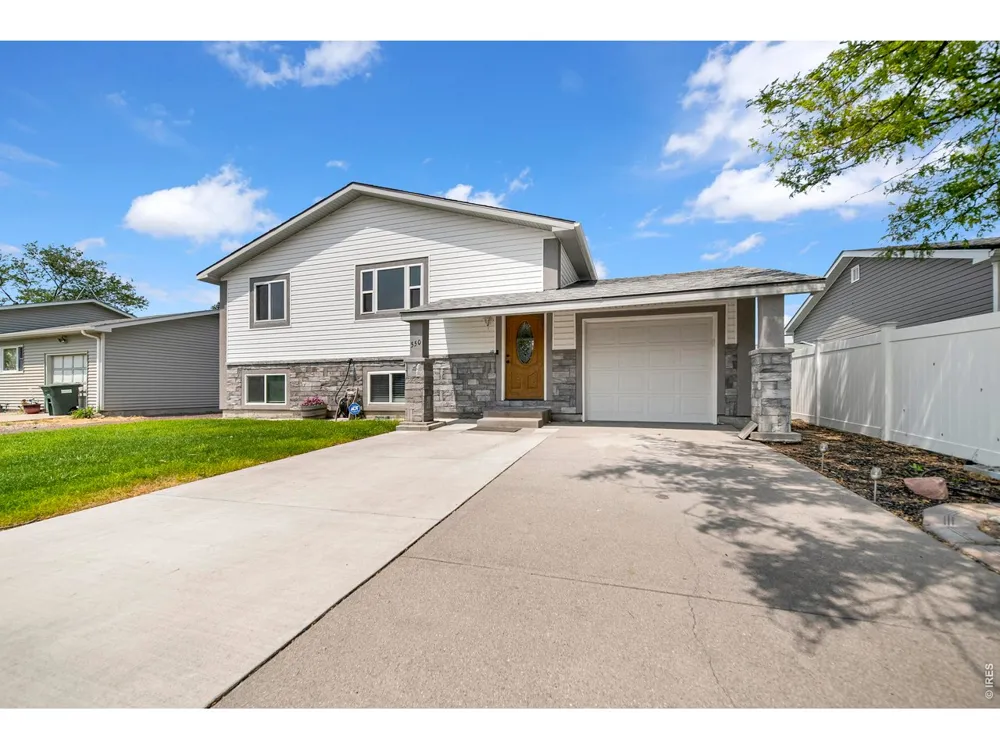 550 California Street Sterling, CO 80751