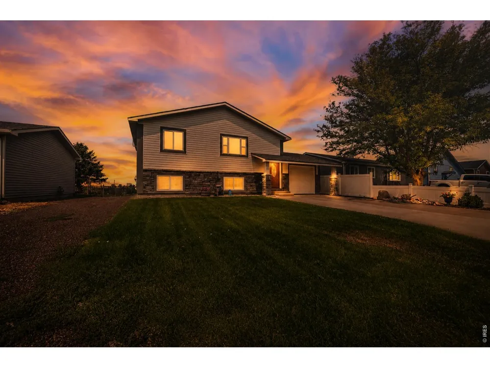 550 California Street Sterling, CO 80751