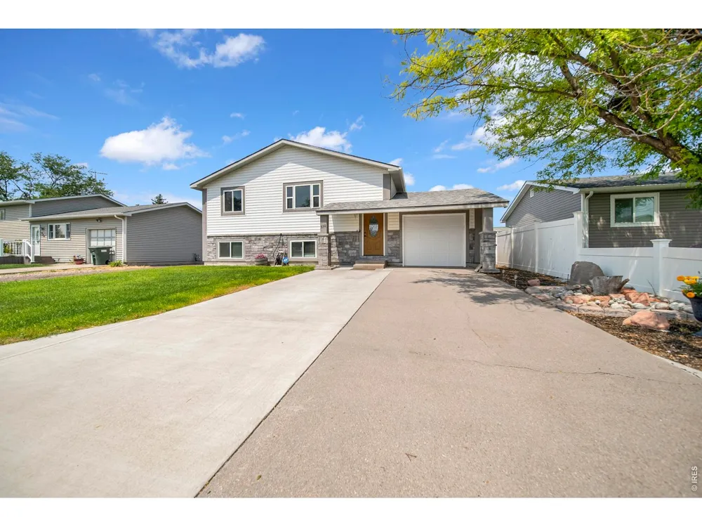 550 California Street Sterling, CO 80751