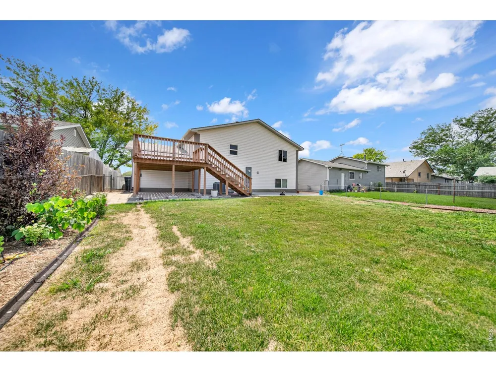 550 California Street Sterling, CO 80751