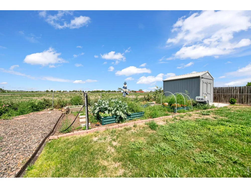 550 California Street Sterling, CO 80751