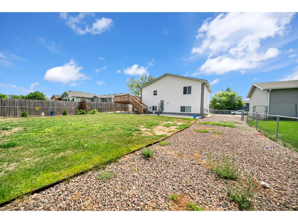550 California Street Sterling, CO 80751