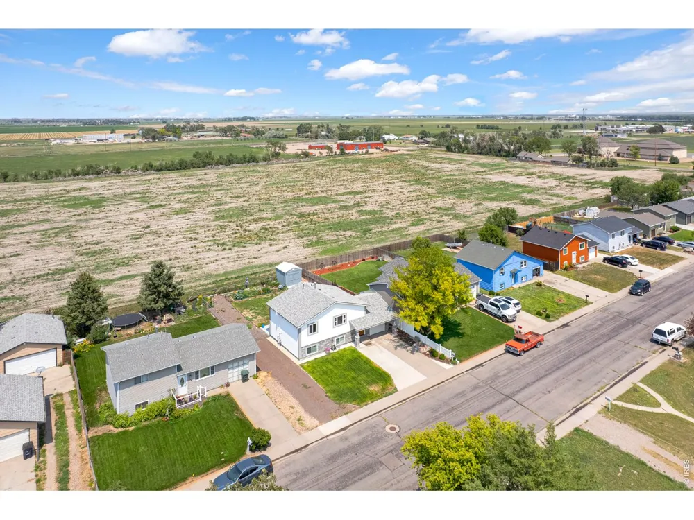 550 California Street Sterling, CO 80751