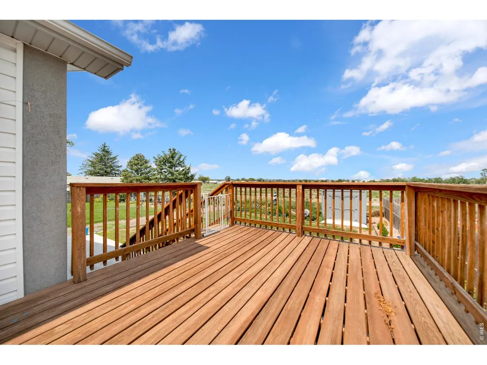 550 California Street Sterling, CO 80751