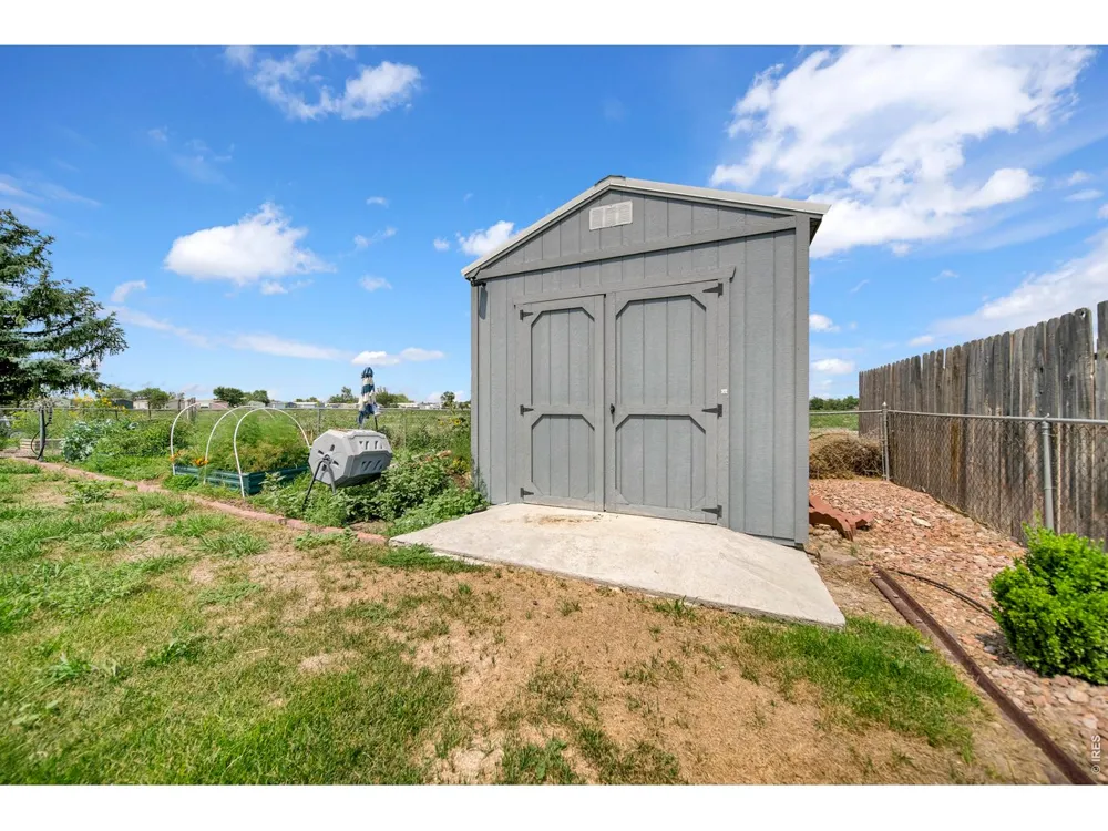 550 California Street Sterling, CO 80751