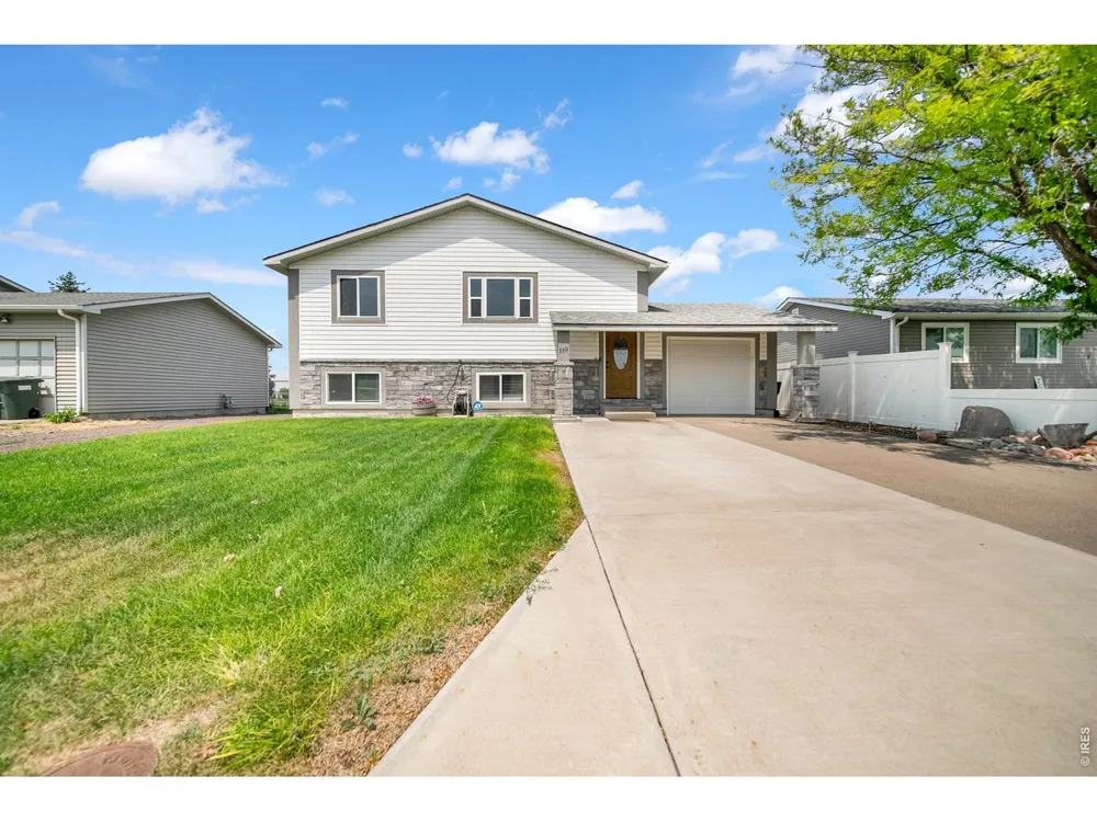 550 California Street Sterling, CO 80751