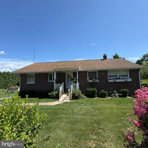 1811 STONY BATTERY ROAD