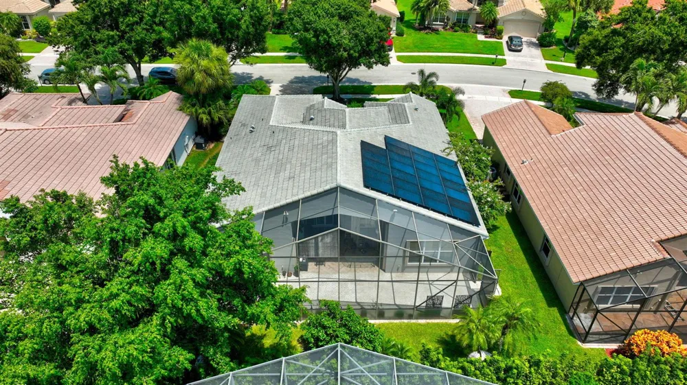 11576 Puerto Boulevard Boynton Beach, FL 33437