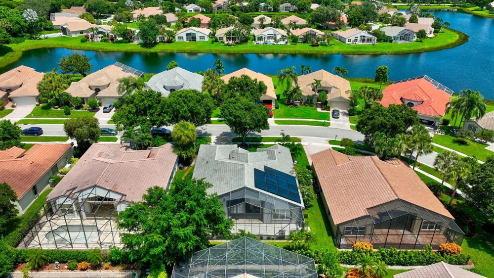 11576 Puerto Boulevard Boynton Beach, FL 33437