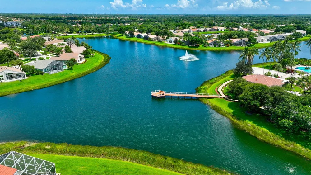 11576 Puerto Boulevard Boynton Beach, FL 33437