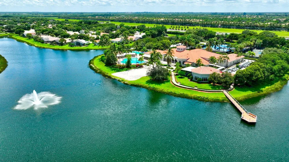 11576 Puerto Boulevard Boynton Beach, FL 33437