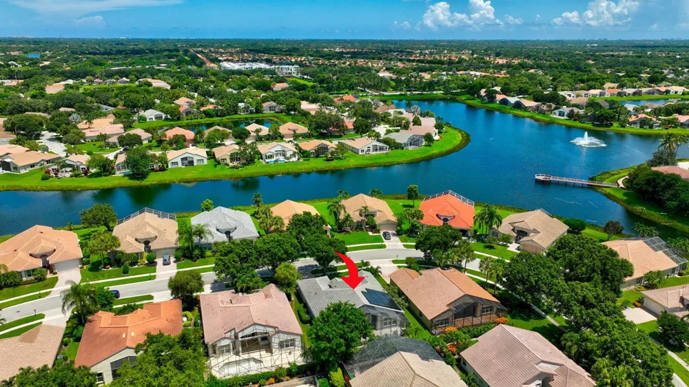 11576 Puerto Boulevard Boynton Beach, FL 33437