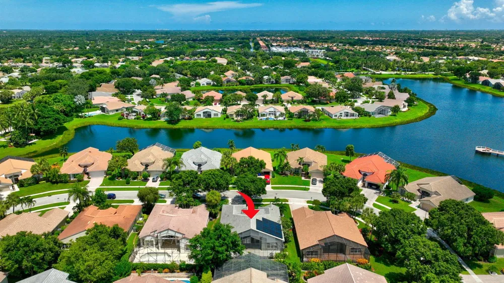 11576 Puerto Boulevard Boynton Beach, FL 33437