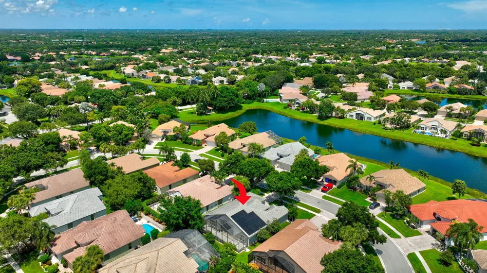 11576 Puerto Boulevard Boynton Beach, FL 33437