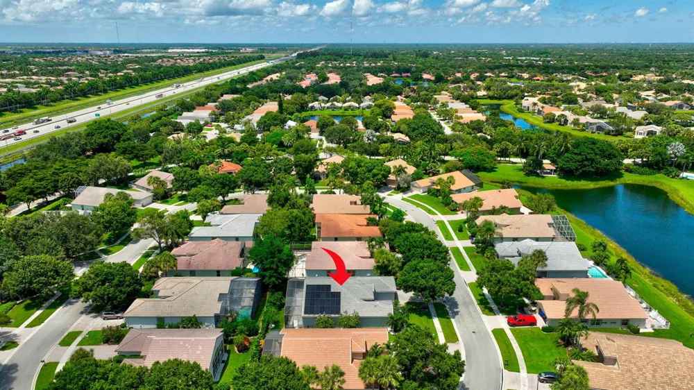 11576 Puerto Boulevard Boynton Beach, FL 33437