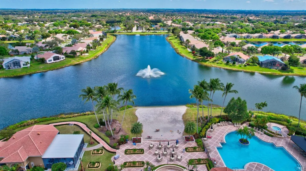 11576 Puerto Boulevard Boynton Beach, FL 33437
