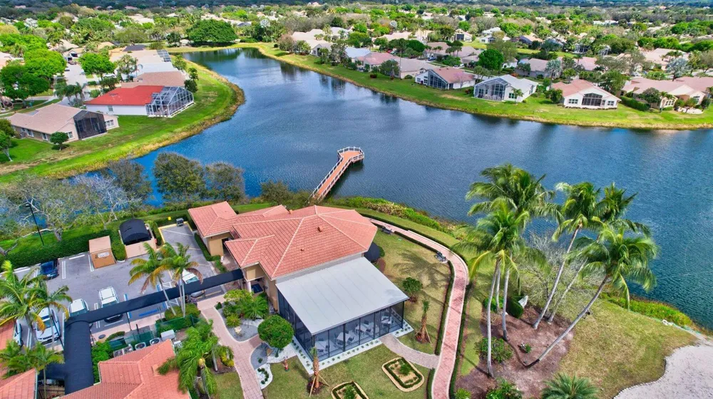 11576 Puerto Boulevard Boynton Beach, FL 33437