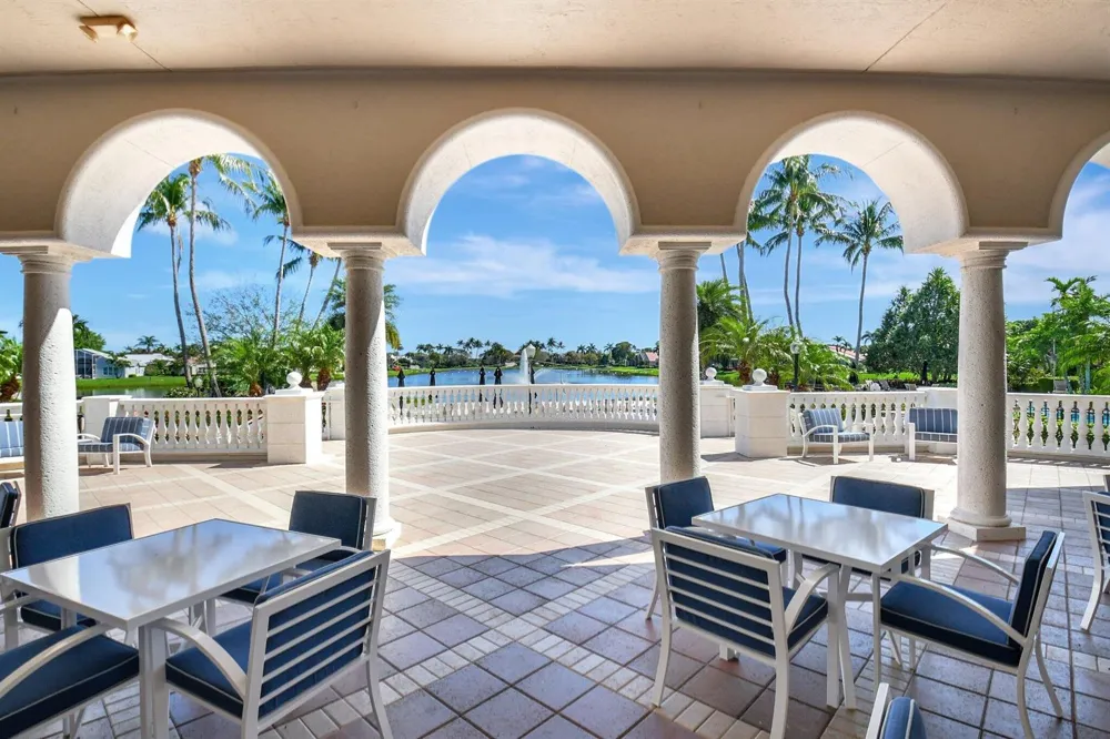 11576 Puerto Boulevard Boynton Beach, FL 33437