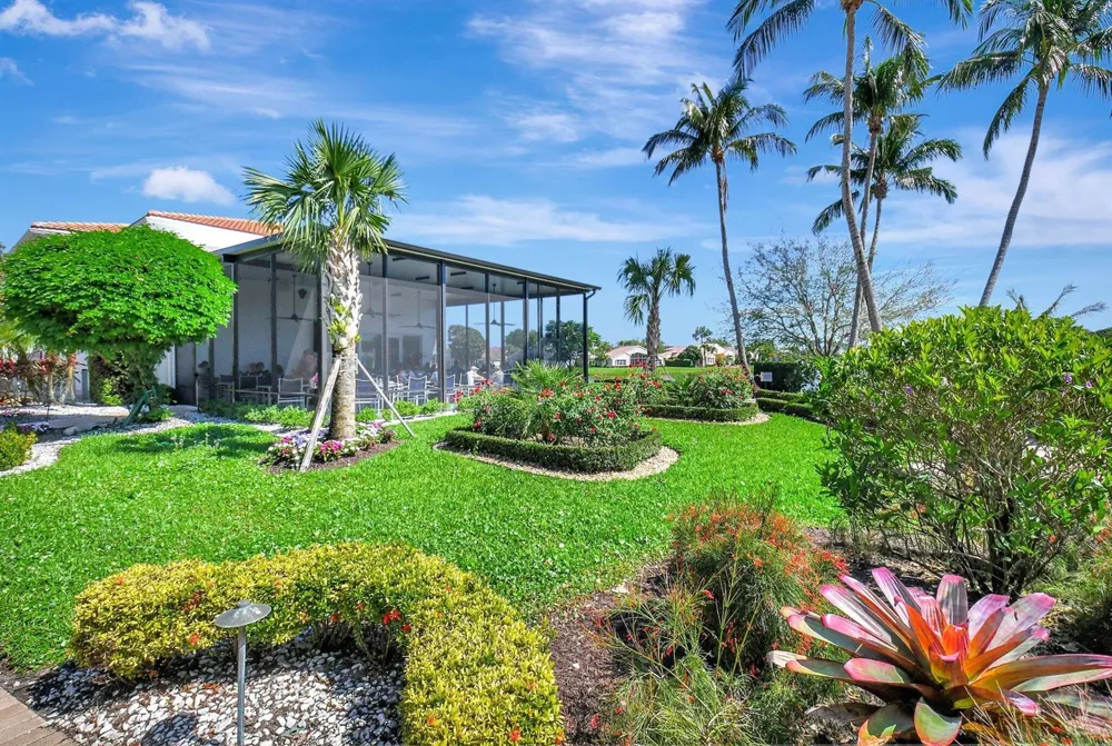 11576 Puerto Boulevard Boynton Beach, FL 33437