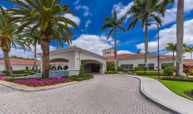 11576 Puerto Boulevard Boynton Beach, FL 33437