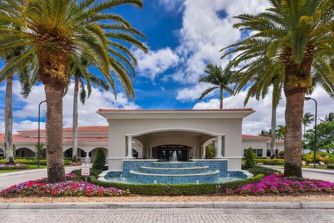 11576 Puerto Boulevard Boynton Beach, FL 33437