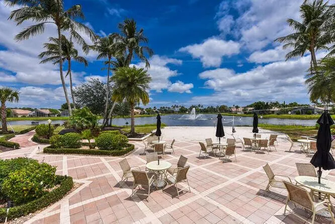 11576 Puerto Boulevard Boynton Beach, FL 33437
