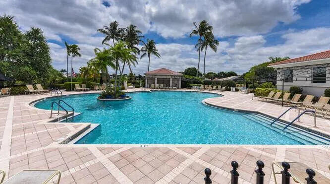 11576 Puerto Boulevard Boynton Beach, FL 33437