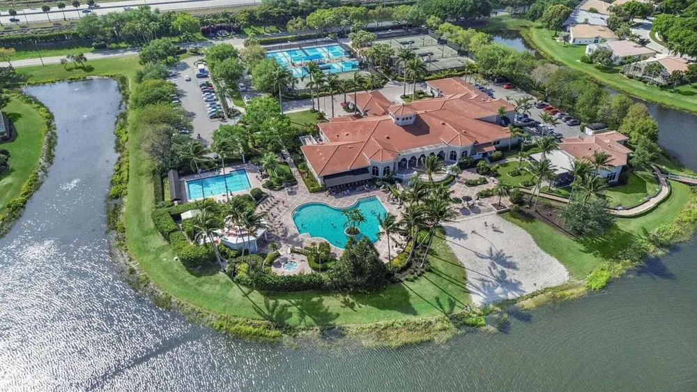 11576 Puerto Boulevard Boynton Beach, FL 33437