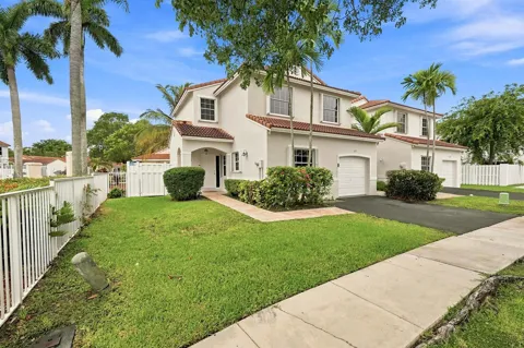 1115 SW 180TH TERRACE