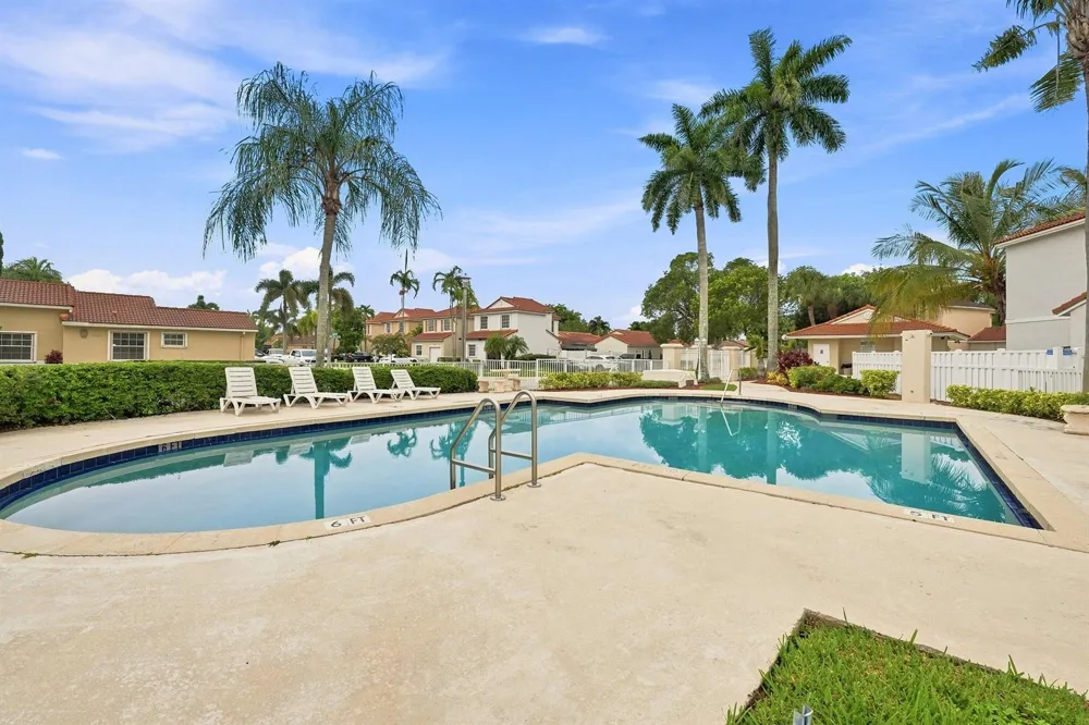 1115 SW 180TH TERRACE Pembroke Pines, FL 33029