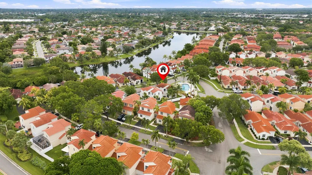 1115 SW 180TH TERRACE Pembroke Pines, FL 33029