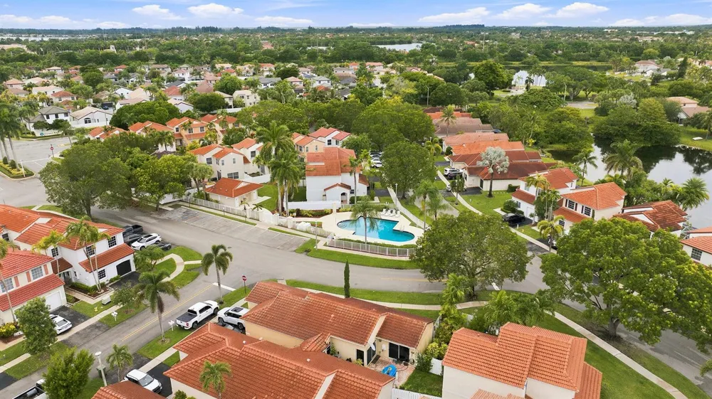 1115 SW 180TH TERRACE Pembroke Pines, FL 33029