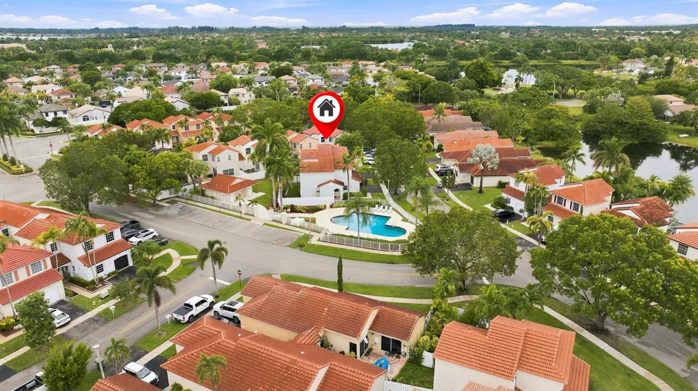 1115 SW 180TH TERRACE Pembroke Pines, FL 33029