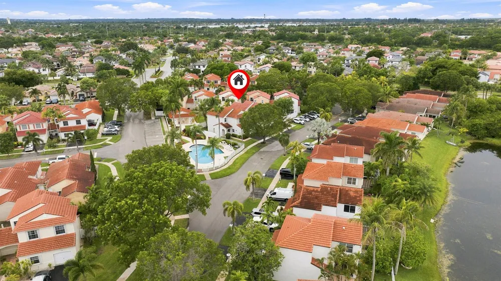 1115 SW 180TH TERRACE Pembroke Pines, FL 33029
