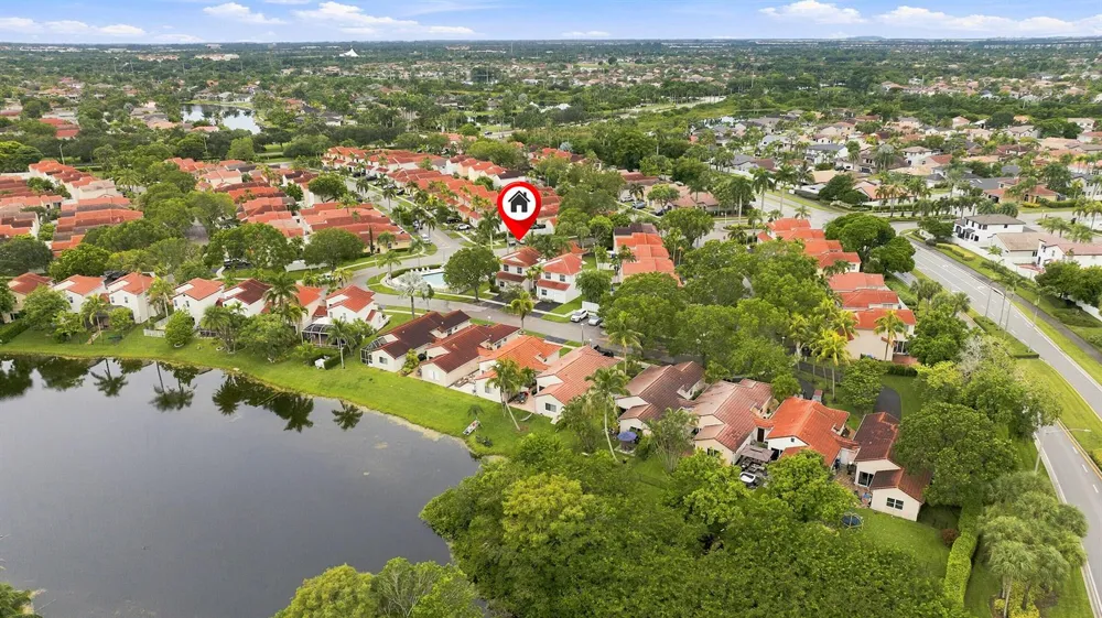 1115 SW 180TH TERRACE Pembroke Pines, FL 33029