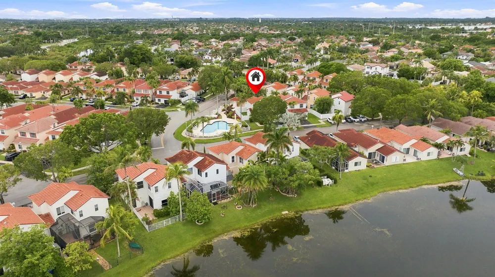 1115 SW 180TH TERRACE Pembroke Pines, FL 33029