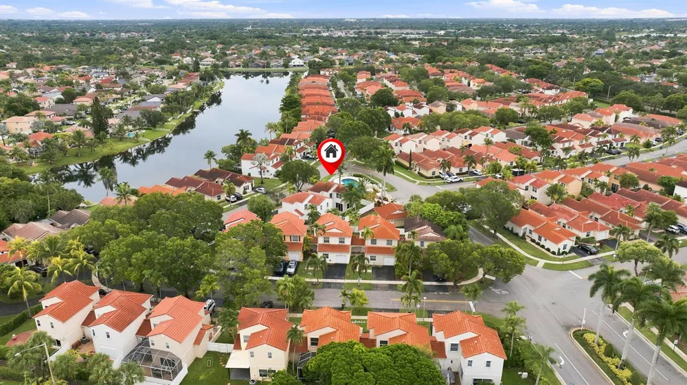 1115 SW 180TH TERRACE Pembroke Pines, FL 33029