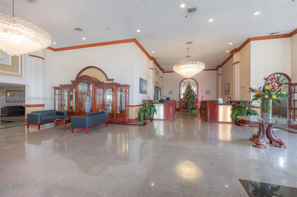 7601 E Treasure Dr #1924 North Bay Village, FL 33141