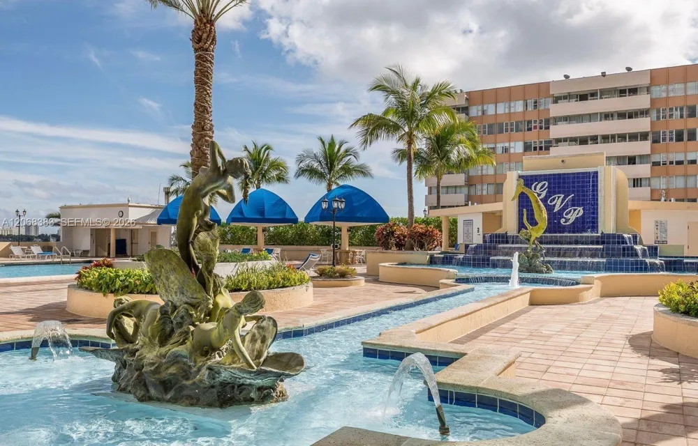 7601 E Treasure Dr #1924 North Bay Village, FL 33141