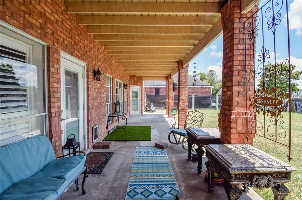 4505 Grand Lake Drive Corpus Christi, TX 78413