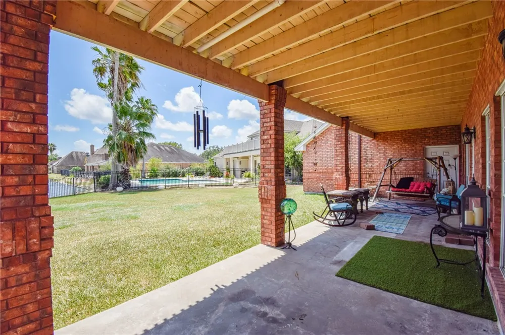 4505 Grand Lake Drive Corpus Christi, TX 78413