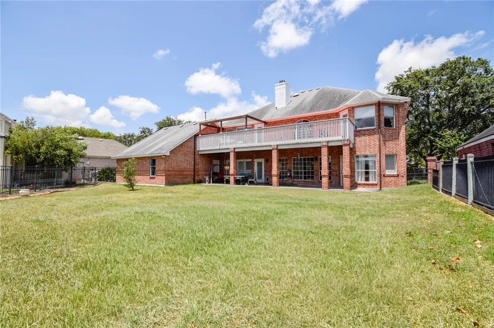 4505 Grand Lake Drive Corpus Christi, TX 78413