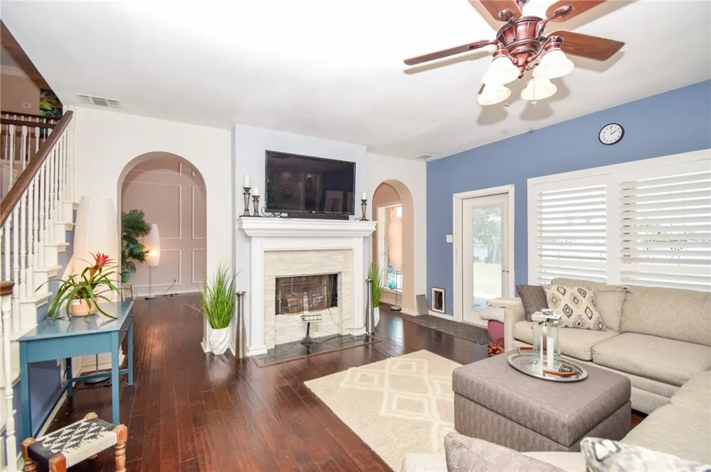 4505 Grand Lake Drive Corpus Christi, TX 78413