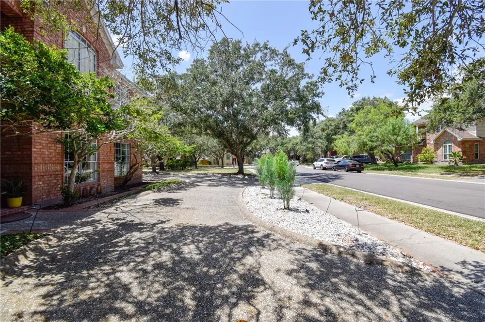 4505 Grand Lake Drive Corpus Christi, TX 78413