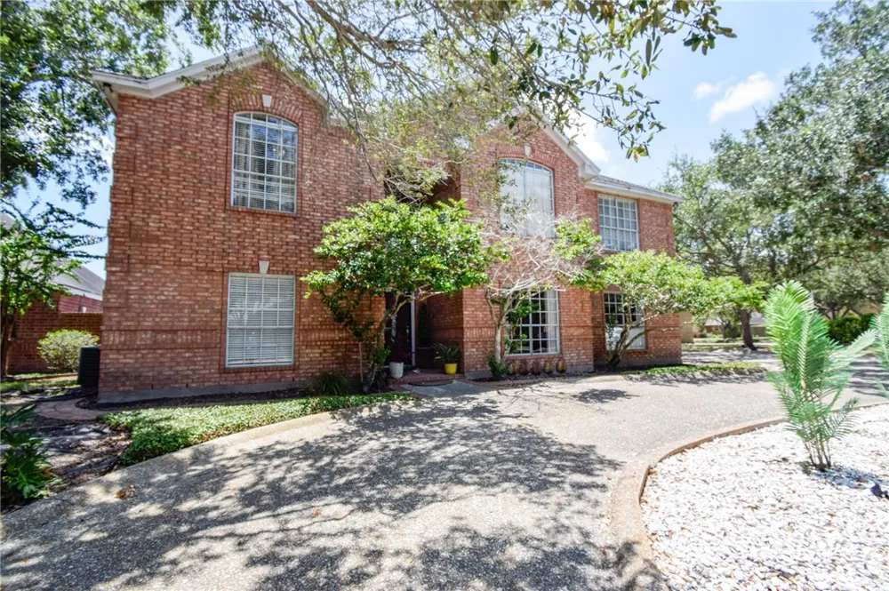 4505 Grand Lake Drive Corpus Christi, TX 78413