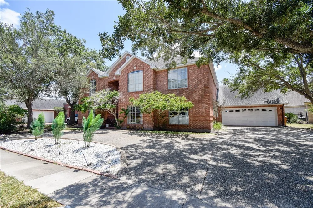 4505 Grand Lake Drive Corpus Christi, TX 78413