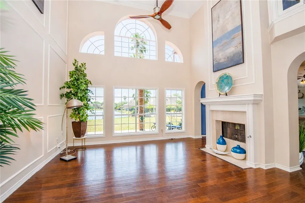 4505 Grand Lake Drive Corpus Christi, TX 78413