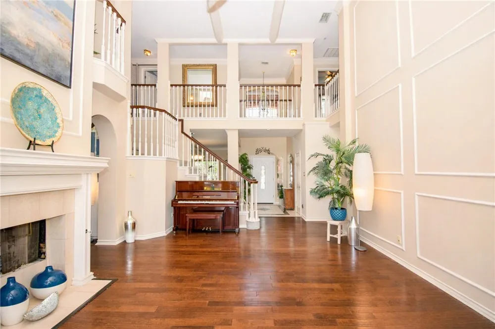 4505 Grand Lake Drive Corpus Christi, TX 78413