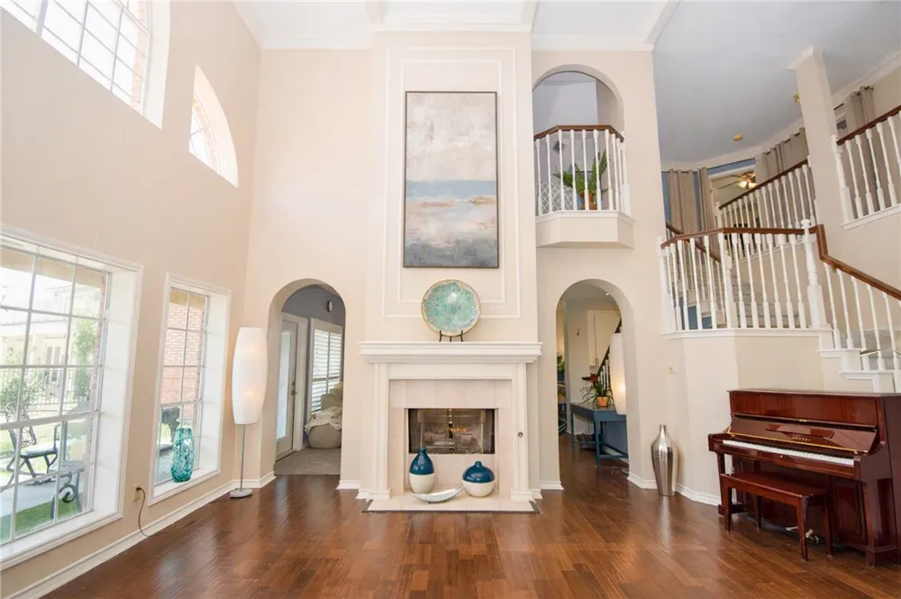 4505 Grand Lake Drive Corpus Christi, TX 78413